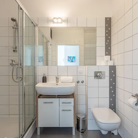 Sky Mit Balkon Am By Interhome