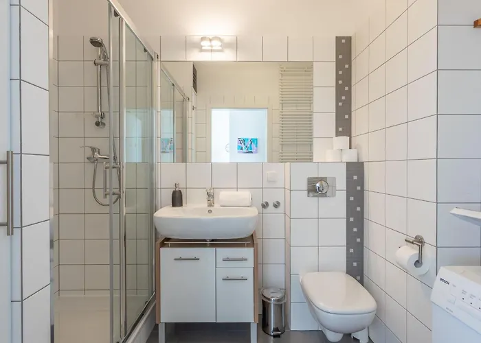 Sky Mit Balkon Am By Interhome