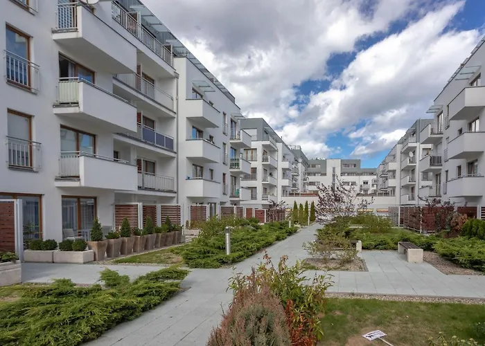 Sky Mit Balkon Am By Interhome