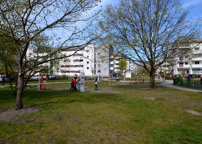 Sky Mit Balkon Am By Interhome *