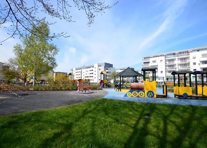 Sky Mit Balkon Am By Interhome